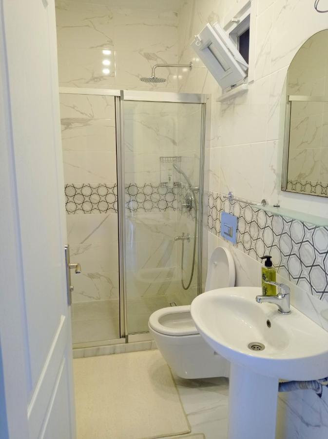 Cute Home In Historical Area 3B Istanbul Exterior foto