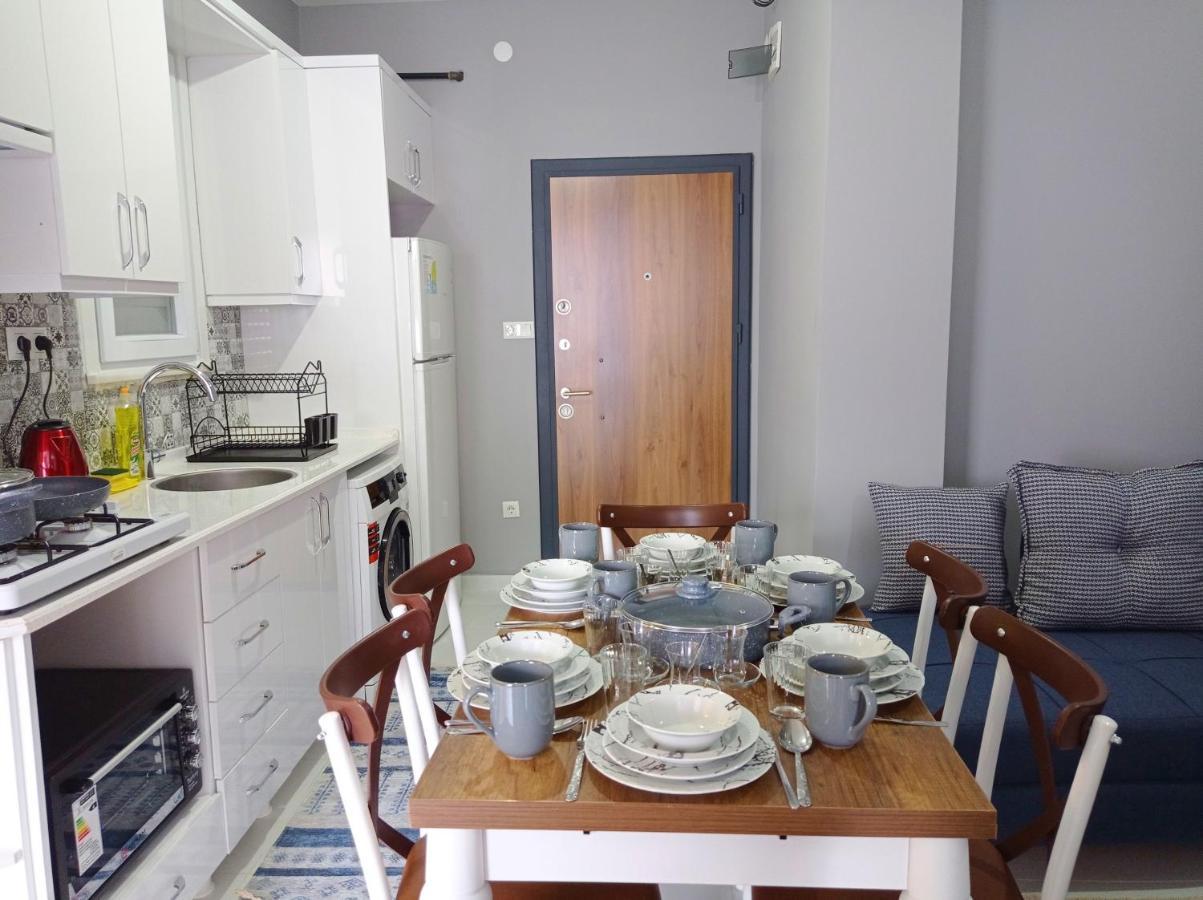 Cute Home In Historical Area 3B Istanbul Exterior foto